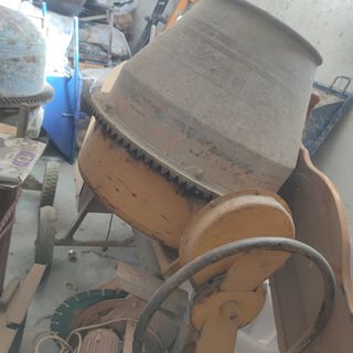 maquinaria construccion
