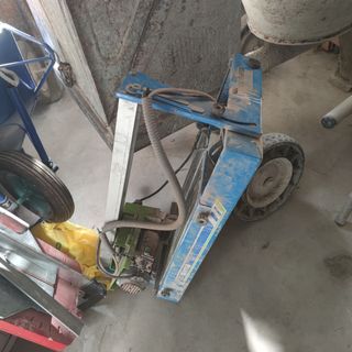 maquinaria construccion