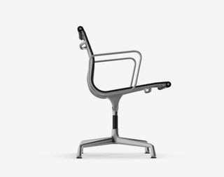 Silla Aluminium Chairs EA Vitra 108