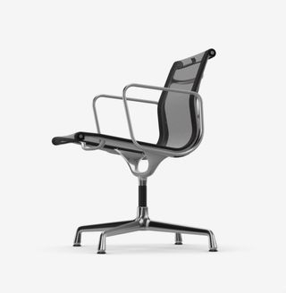 Silla Aluminium Chairs EA Vitra 108