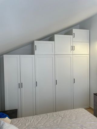 Servicio de traslados y mudanzas