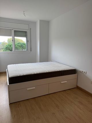 Servicio de traslados y mudanzas