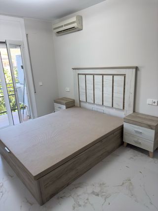 Servicio de traslados y mudanzas