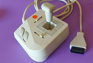 mando retro gameport 