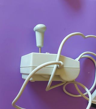 mando retro gameport 
