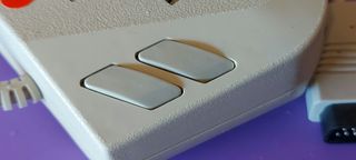 mando retro gameport 