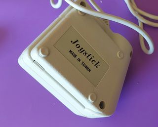 mando retro gameport 