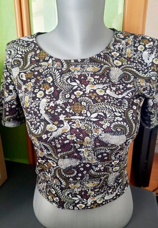 Top Ave del paraíso 2000s