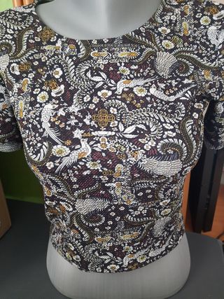 Top Ave del paraíso 2000s