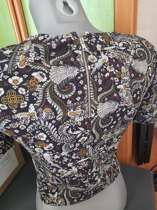 Top Ave del paraíso 2000s