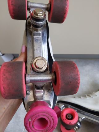 patines 