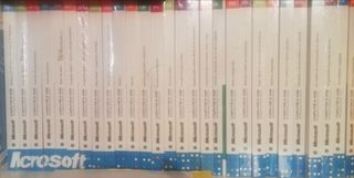 Libros Colección El Mundo COMPUTER & WEB