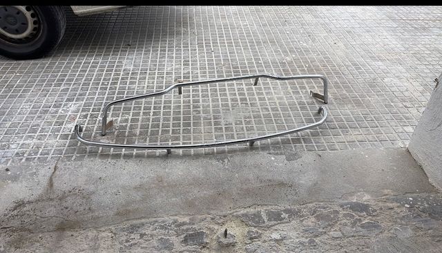 Mataburras Renault 12