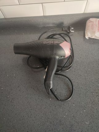 secador de pelo profesional
