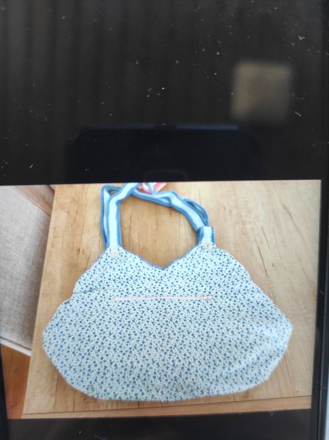 Bolsos de ganchillo