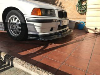 Lip GTR bmw e36 