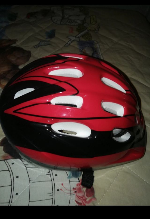 Caschetto bambino 47 /53