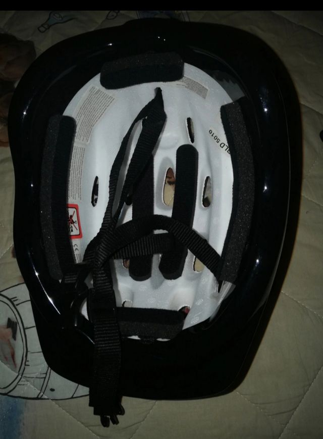 Caschetto bambino 47 /53