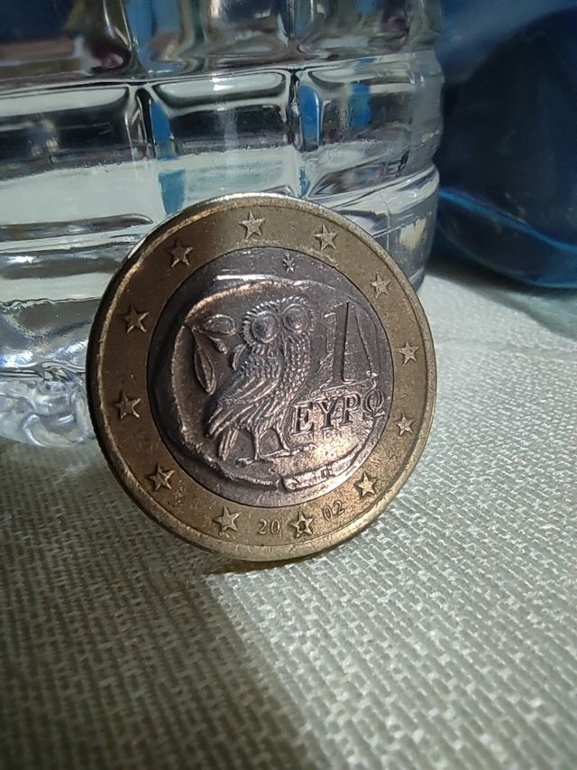 moneda