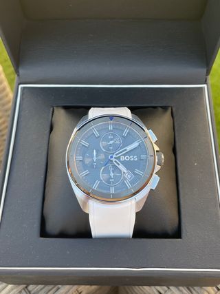 Reloj analógico esferas Hugo Boss 