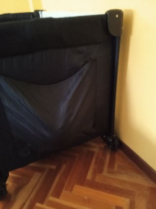 Cuna de viaje Dat Dat