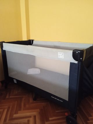 Cuna de viaje Dat Dat