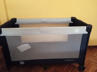 Cuna de viaje Dat Dat