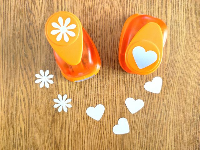 4 Troqueladoras RAYHER SCRAP