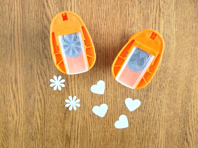 4 Troqueladoras RAYHER SCRAP