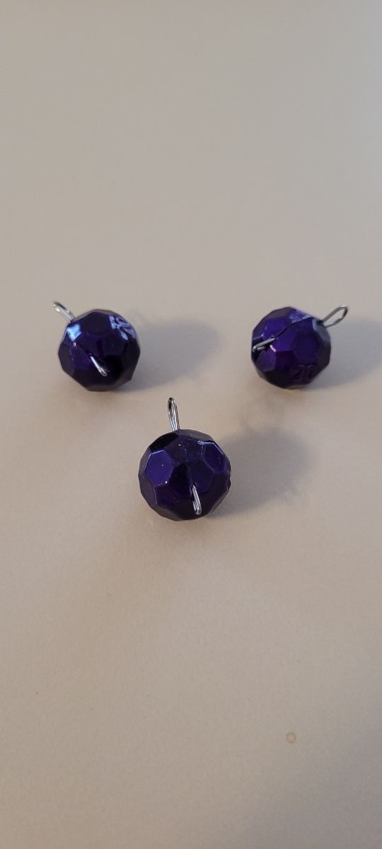 Cheburashka DS Fishball 10-30 gr