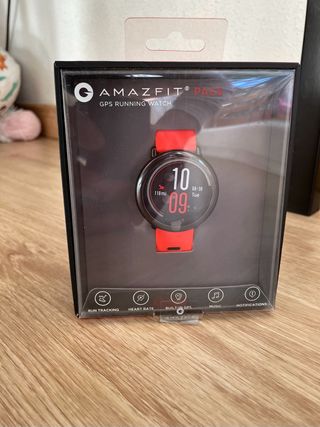 CHOLLO Xiaomi AMAZFIT Pace - CholloDeportes