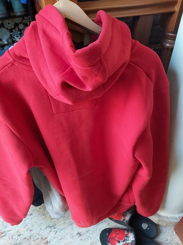 Sudadera Geonorway Talla L