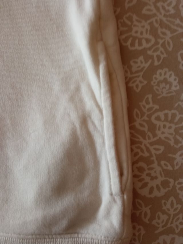 PANTALÓN CHANDAL BERSHKA