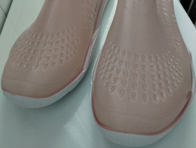 Escarpines niña/mujer talla 37 del Decathlon