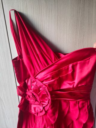 Vestido invitada - Boda de noche 
