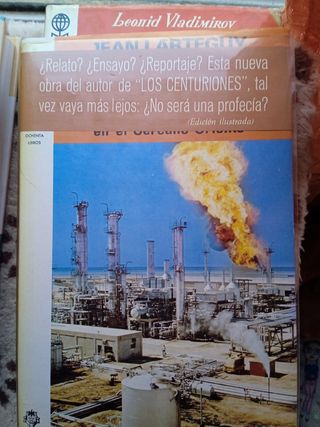 pack libros La vuelta al mundo en 80 libros