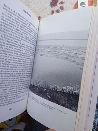 pack libros La vuelta al mundo en 80 libros