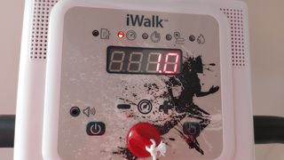 Iwalk. Cinta de caminar 🚶‍♀️ o correr eléctrica 