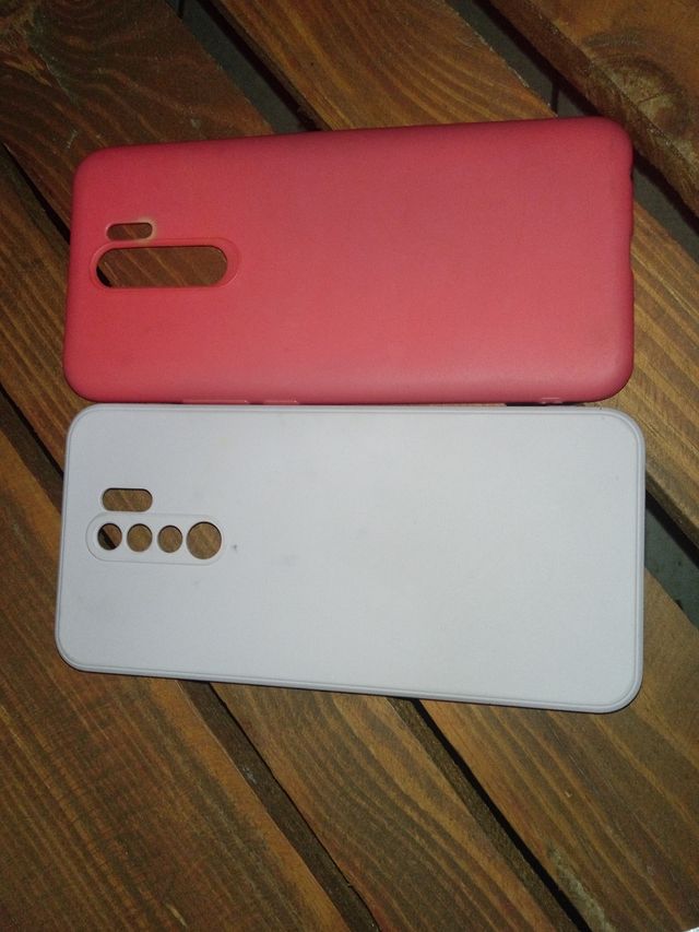 2 Cover xioami Redmi 9 