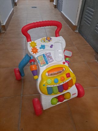 andador