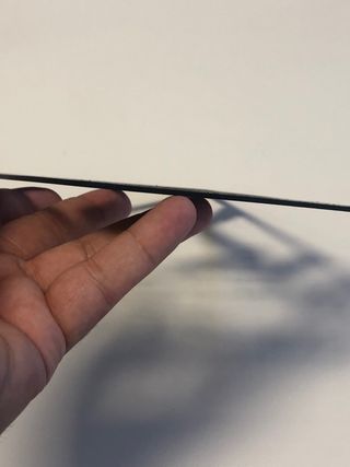 Stan Lee decoración 3D