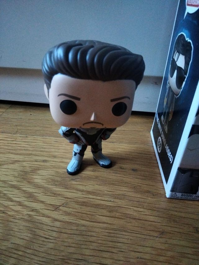 Funko Pop