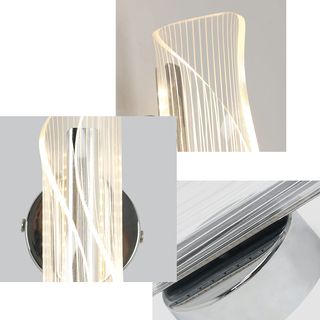 Apliques de Pared x2