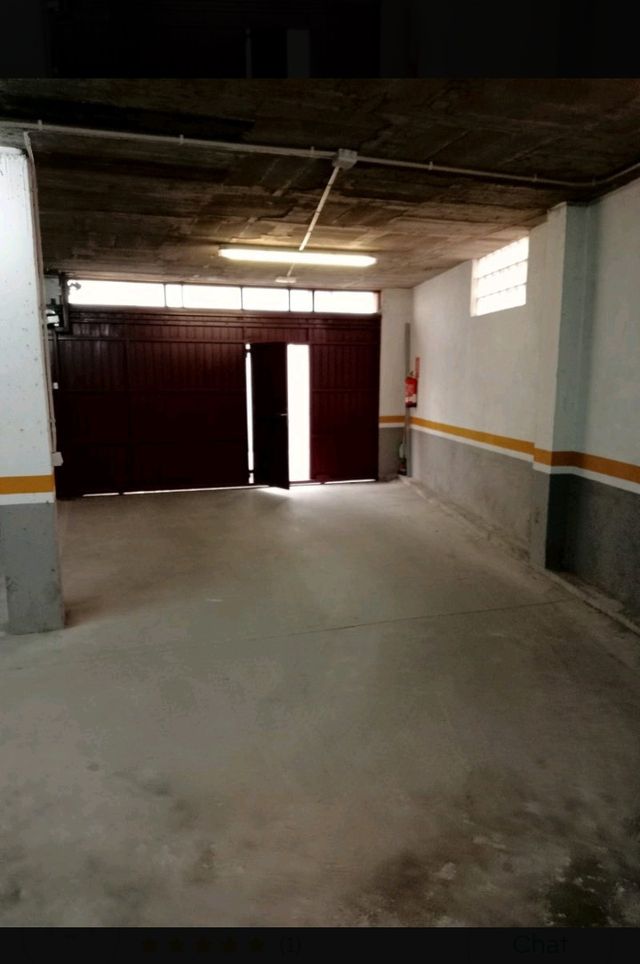 Garaje en venta