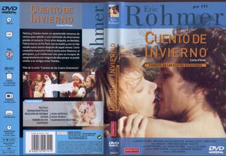 Pack Éric Rohmer: Cuentos De Las Cuatro Estaciones