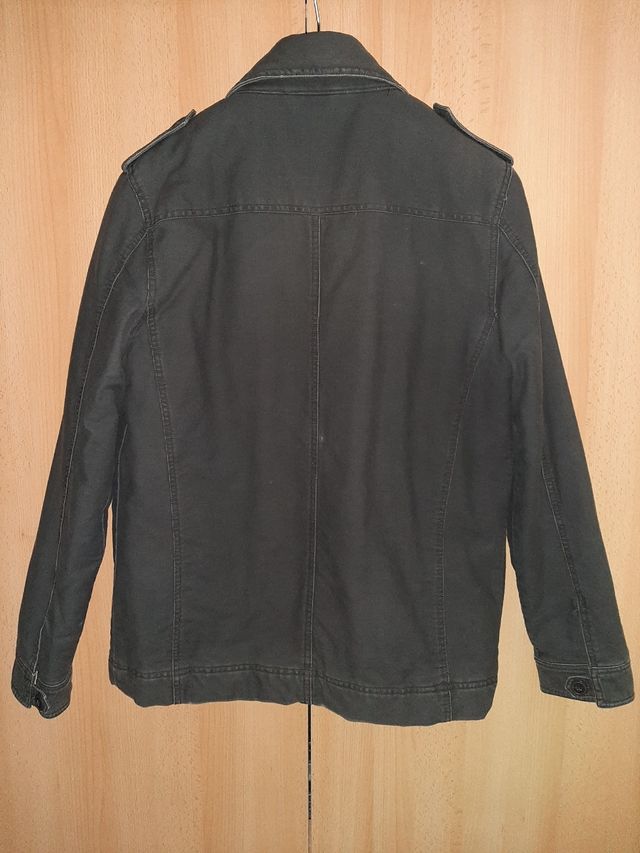 Chaqueta - cazadora entretiempo hombre