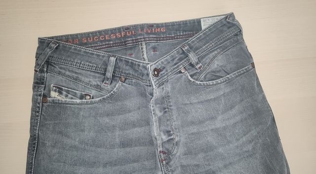 Diesel Iakop W31 L30