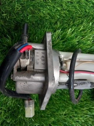 Bomba combustible kawa er6