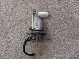 Bomba combustible kawa er6