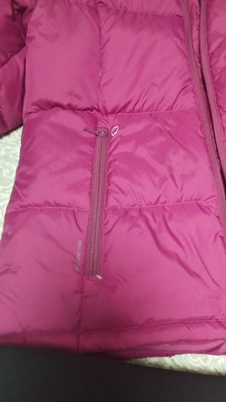 Plumas Wedze Decathlon